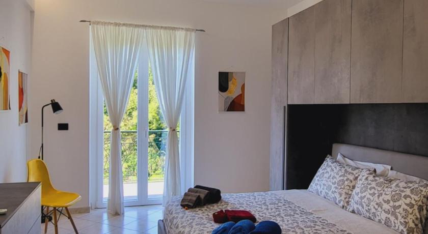 Casa Dolce Casa, 10 minuti dal mare di Sestri Levante POSTEGGIO E WIFI