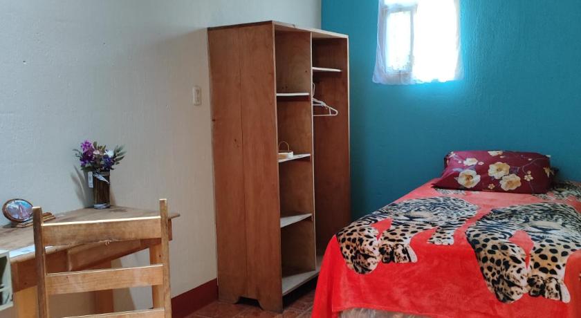 Imagen de Habitación Individual (Single Room) 4