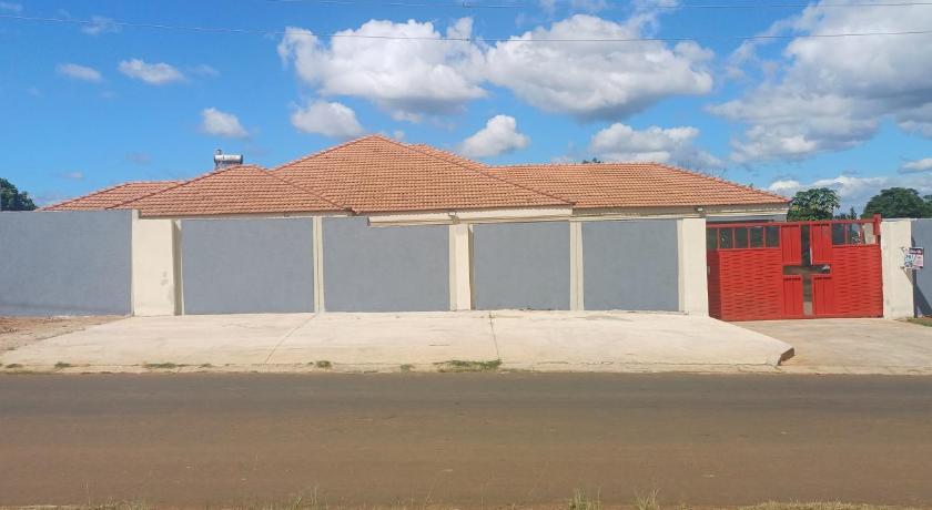 Divine villa