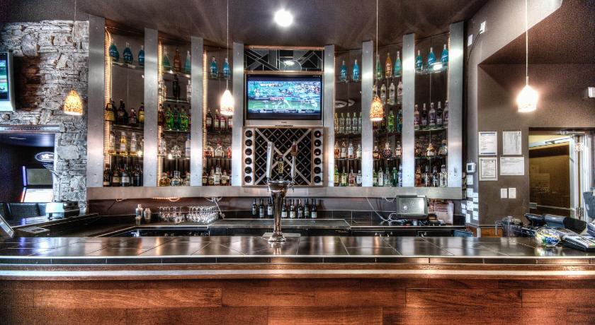Podollan Inn & Spa - Grande Prairie