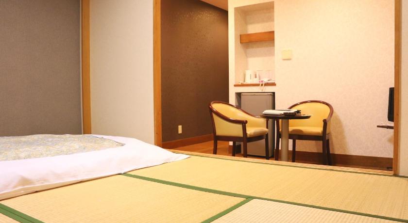 Nasushiobara Station Hotel photo
