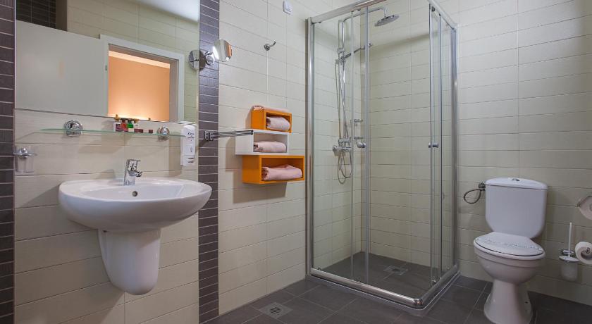 City Park Hotel photo