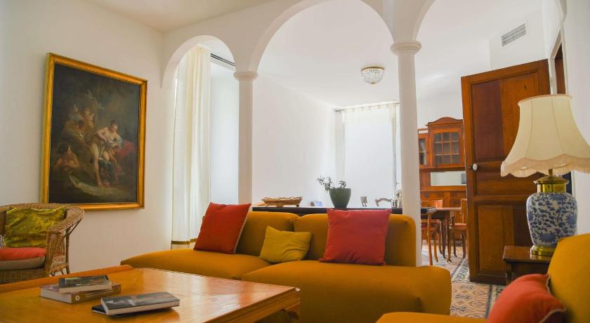 Casa Maestracci
