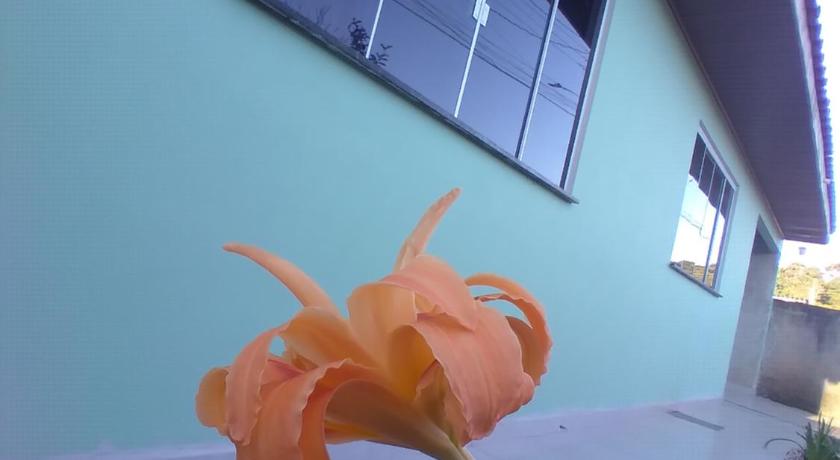 Pousada Lar do Sossego