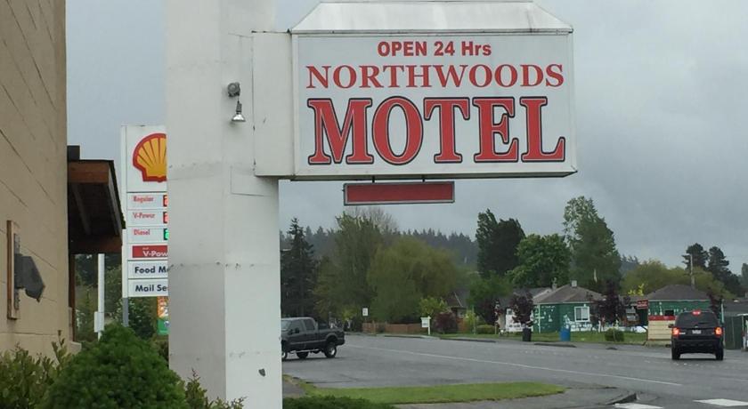 North Wood Motel