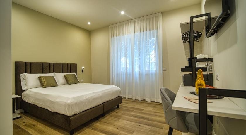 Gioia Guest House