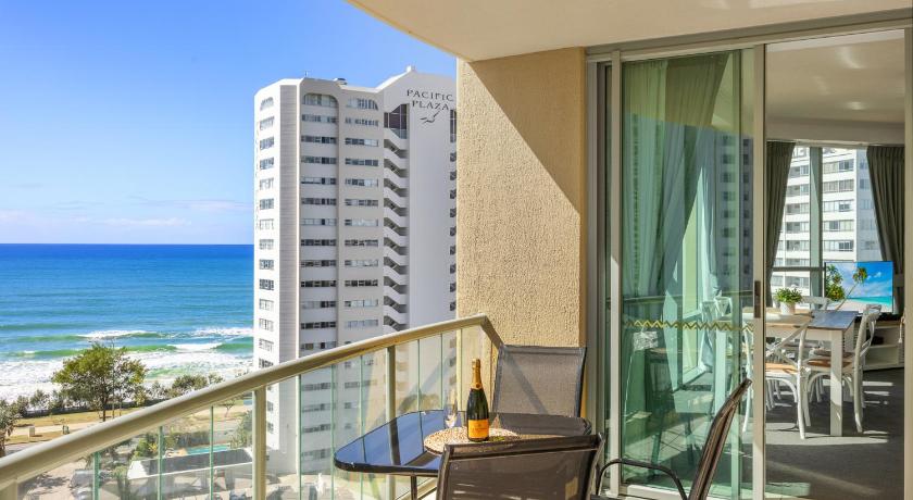 Foto Three Bedroom Ocean View 12