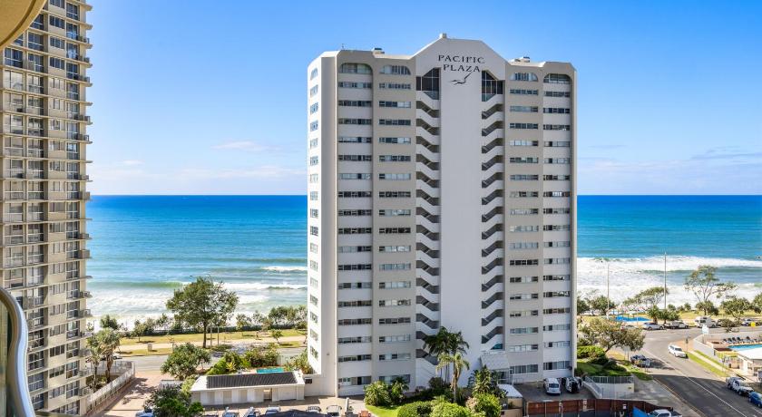 Foto Three Bedroom Ocean View 15