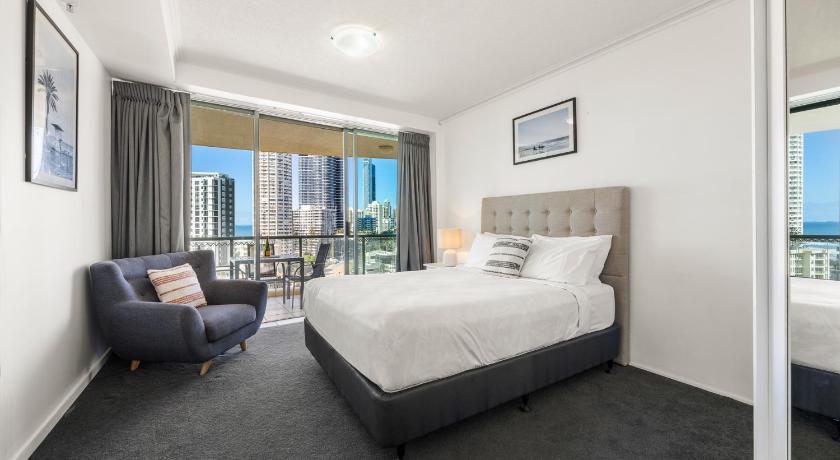 Foto Three Bedroom Ocean View 6