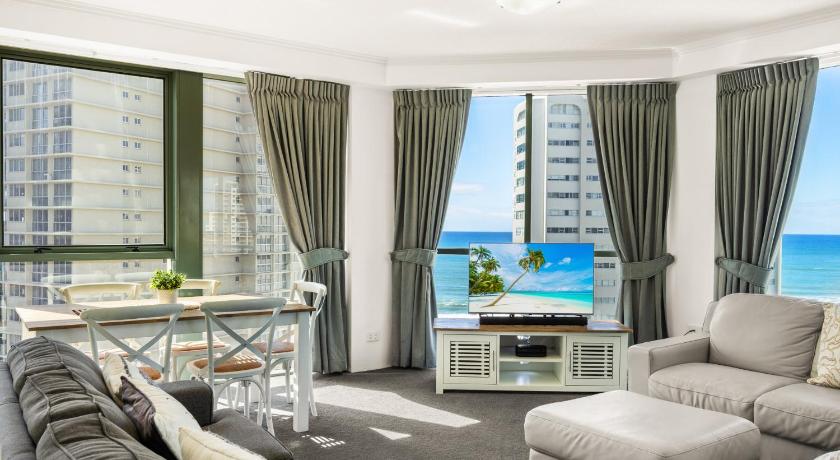 Foto Three Bedroom Ocean View 3