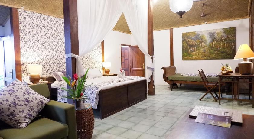 Image of Heritage Suite with Jacuzzi 3