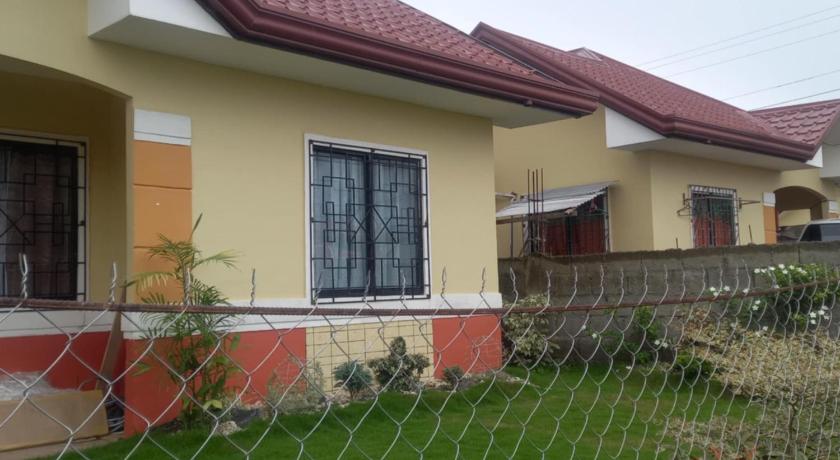 House of DHESSA