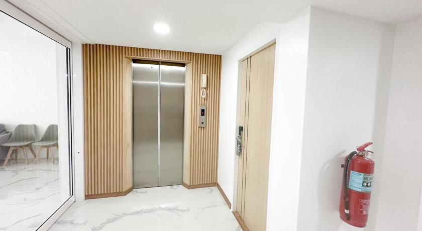 H-Banaat Hotel near Yanhee Hospital - image 12