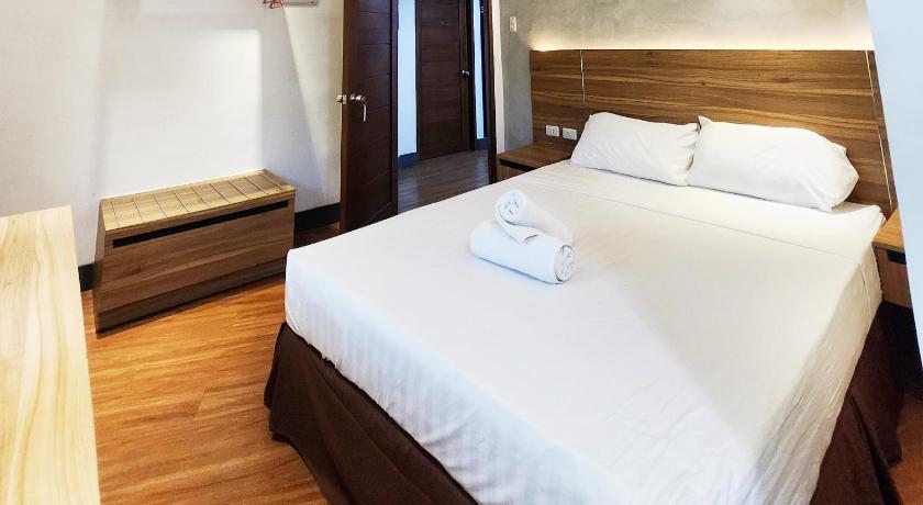 Cebu Boulevard Pension Hotel Cebu  3-Star Hotel amenity