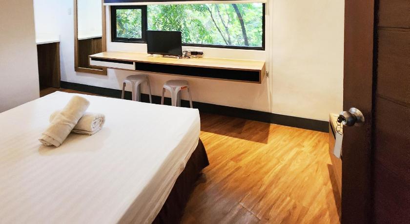 Cebu Boulevard Pension Hotel Cebu  3-Star Hotel pool