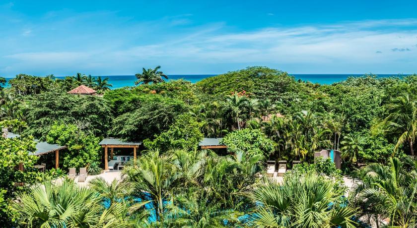 Cala Luna Boutique Hotel & Villas photo