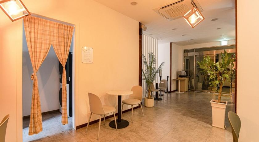 Anyang Anyang CNC Hotel 2-Star Hotel restaurant