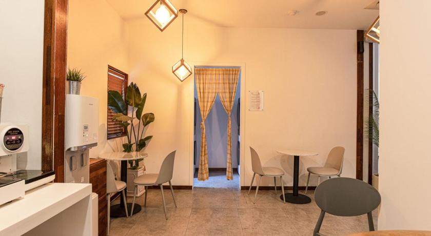 Anyang Anyang CNC Hotel 2-Star Hotel pool