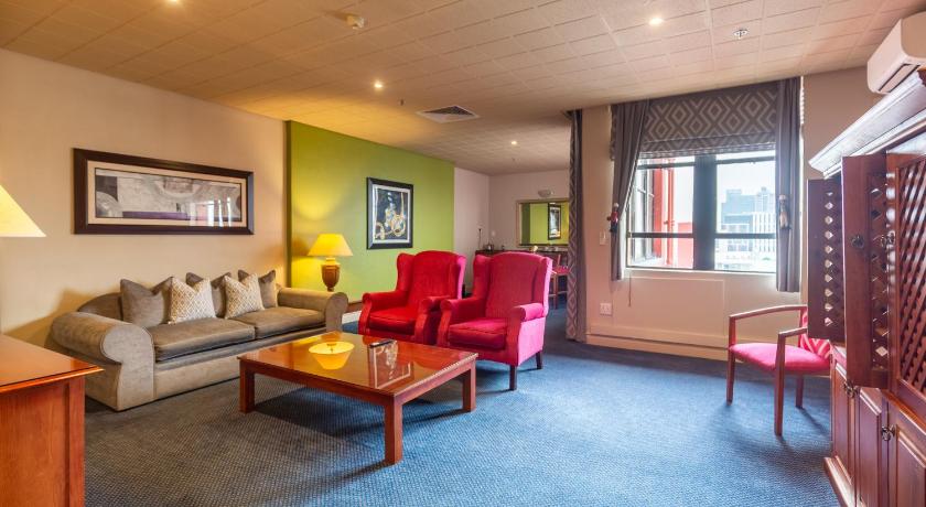 デラックス スイート (Deluxe Suite)の画像 7