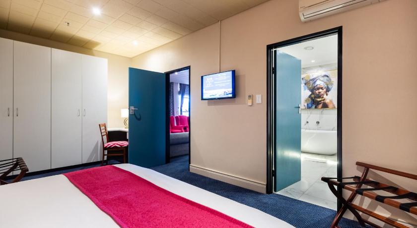 デラックス スイート (Deluxe Suite)の画像 6