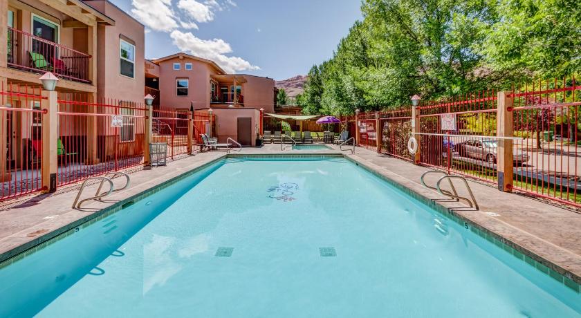 The Gonzo Inn — Hotel in Moab (UT)