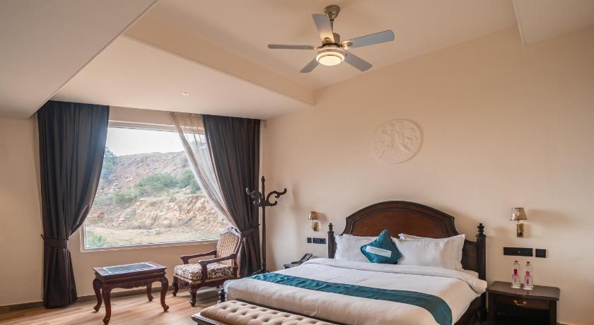 Clarks Resort Ajmer - image 3
