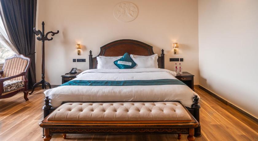 Clarks Resort Ajmer - image 14