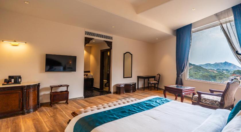 Clarks Resort Ajmer - image 11