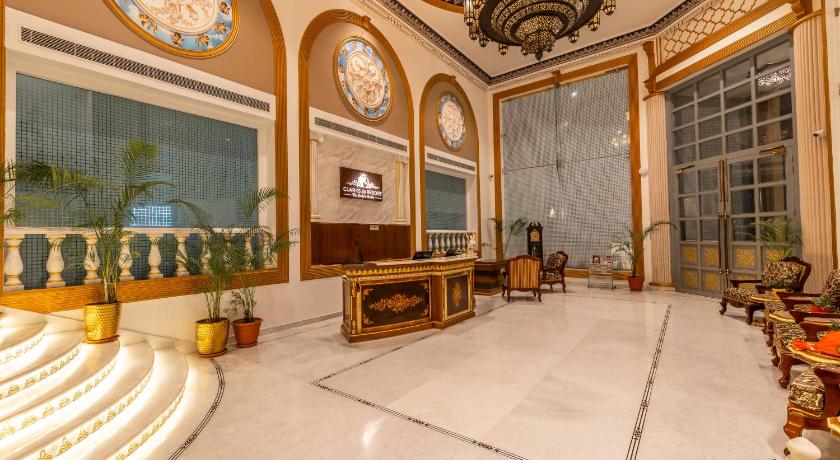 Clarks Resort Ajmer - image 10