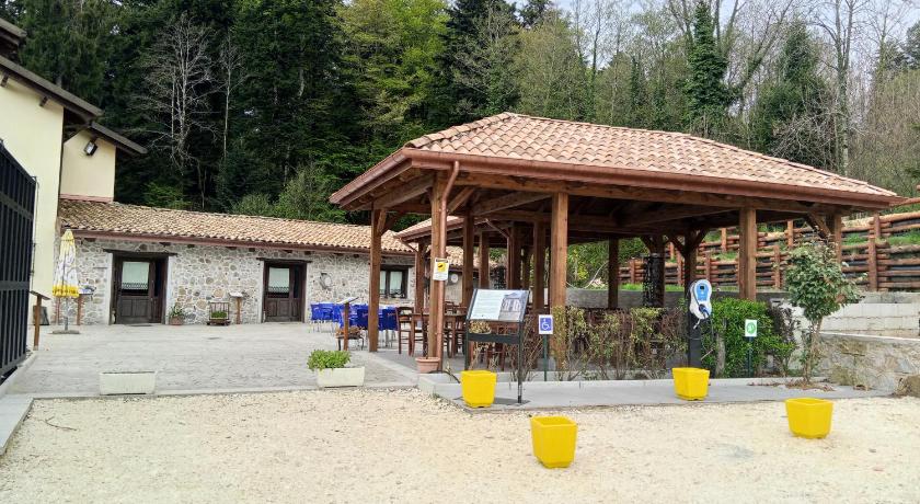 B&B Il Laghetto