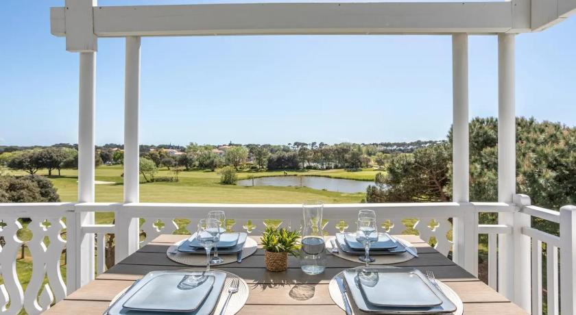 La Terrasse du Golf