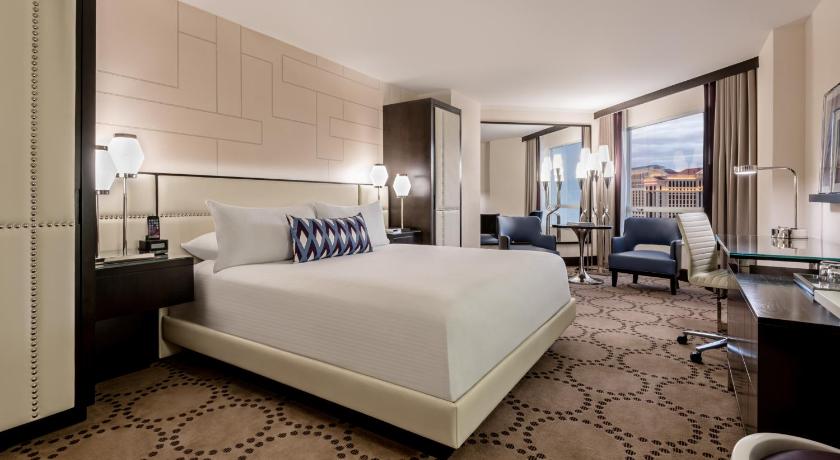 Harrah 39 S Las Vegas Hotel Las Vegas Nv Usa Preise 2020 Agoda