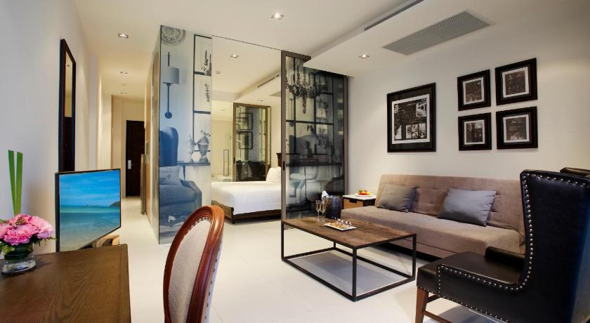 Image of Club Suite King 0
