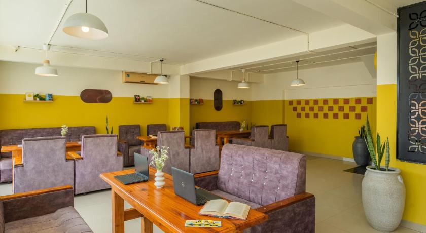 The Hosteller  Fort Kochi Ocean Edge - image 13