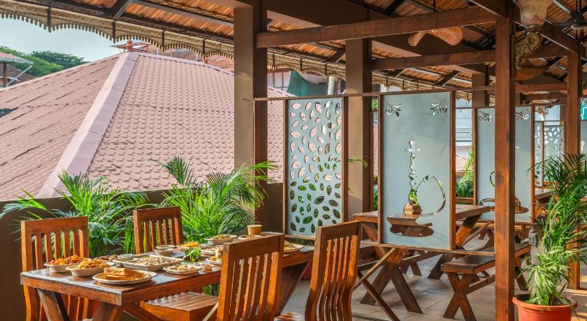 The Hosteller  Fort Kochi Ocean Edge - image 5