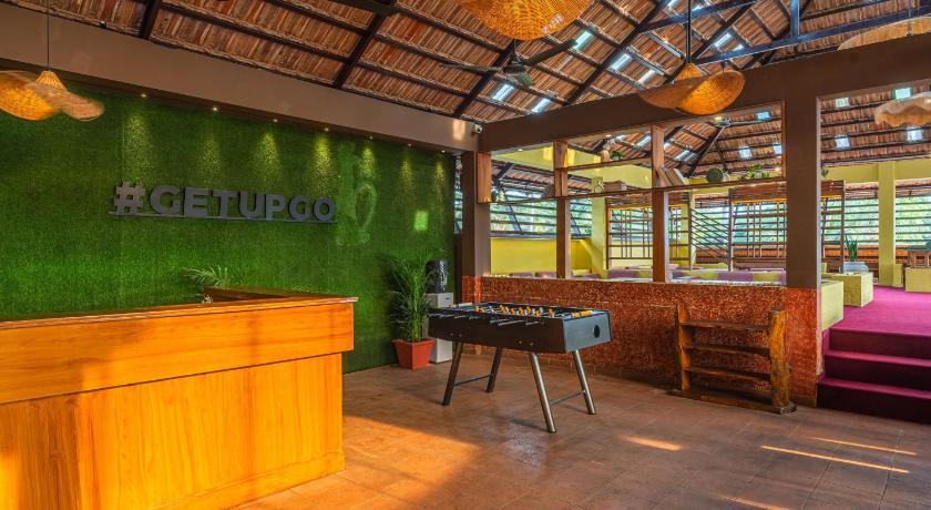 The Hosteller  Fort Kochi Ocean Edge - image 6