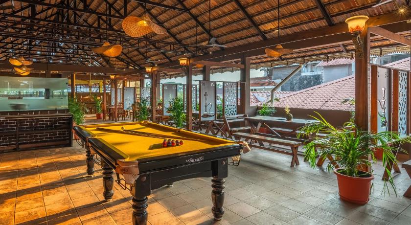 The Hosteller  Fort Kochi Ocean Edge - image 7