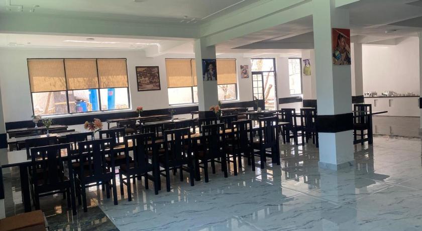 Hotel Choskor - image 6