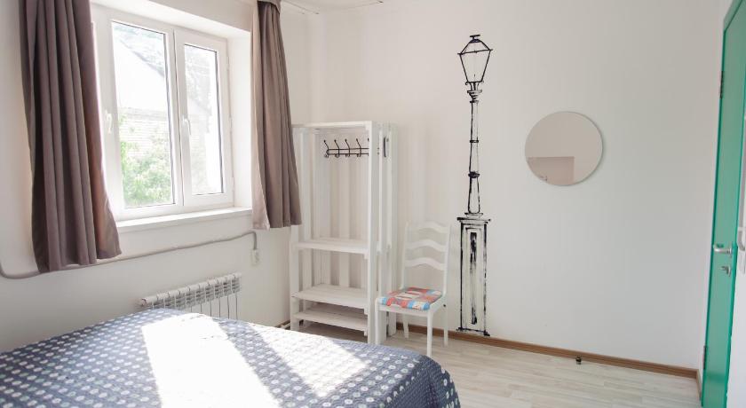 Image of Double Room 3