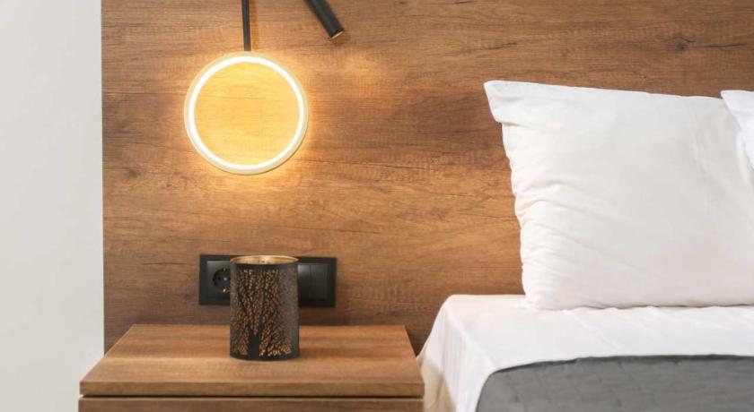 Danae Comfort Living