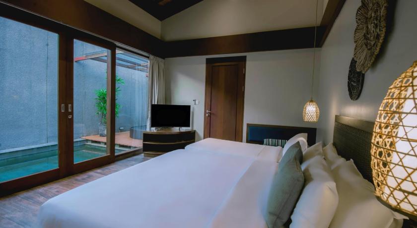 Image of Studio Suite Villa Triple 0