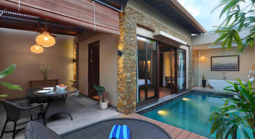 Image of Studio Suite Villa Triple 3