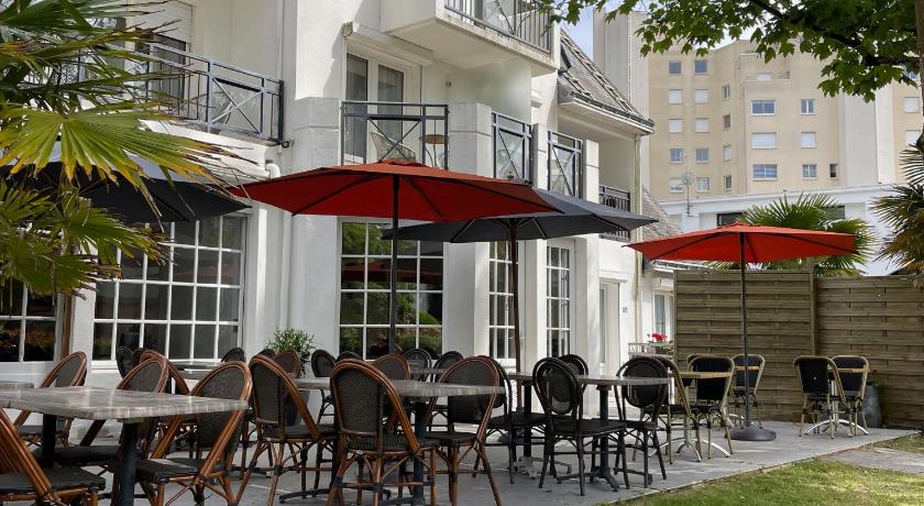 Adonis Cottage la Baule