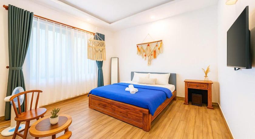 Boho Boutique Dalat - Romantic Light Valley View - image 48