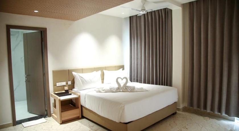Leaf Hotel - image 16