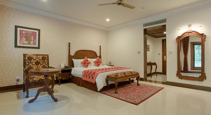 Regency Lagoon Resort
