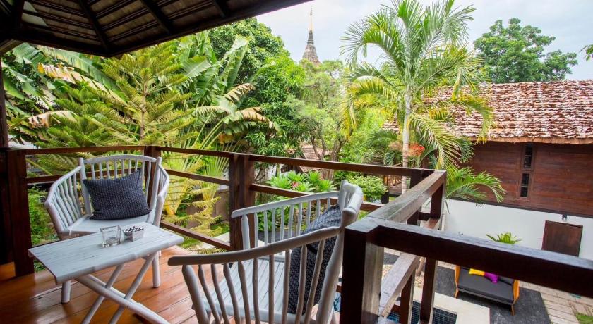 Image of 5 Bedroom Luxury Pool Villa 16
