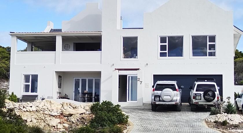 Agulhas Splendour
