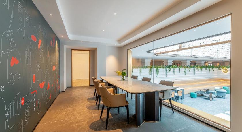 Even Chengdu High Tech Zone By IHG - image 4