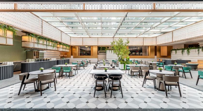 Even Chengdu High Tech Zone By IHG - image 9